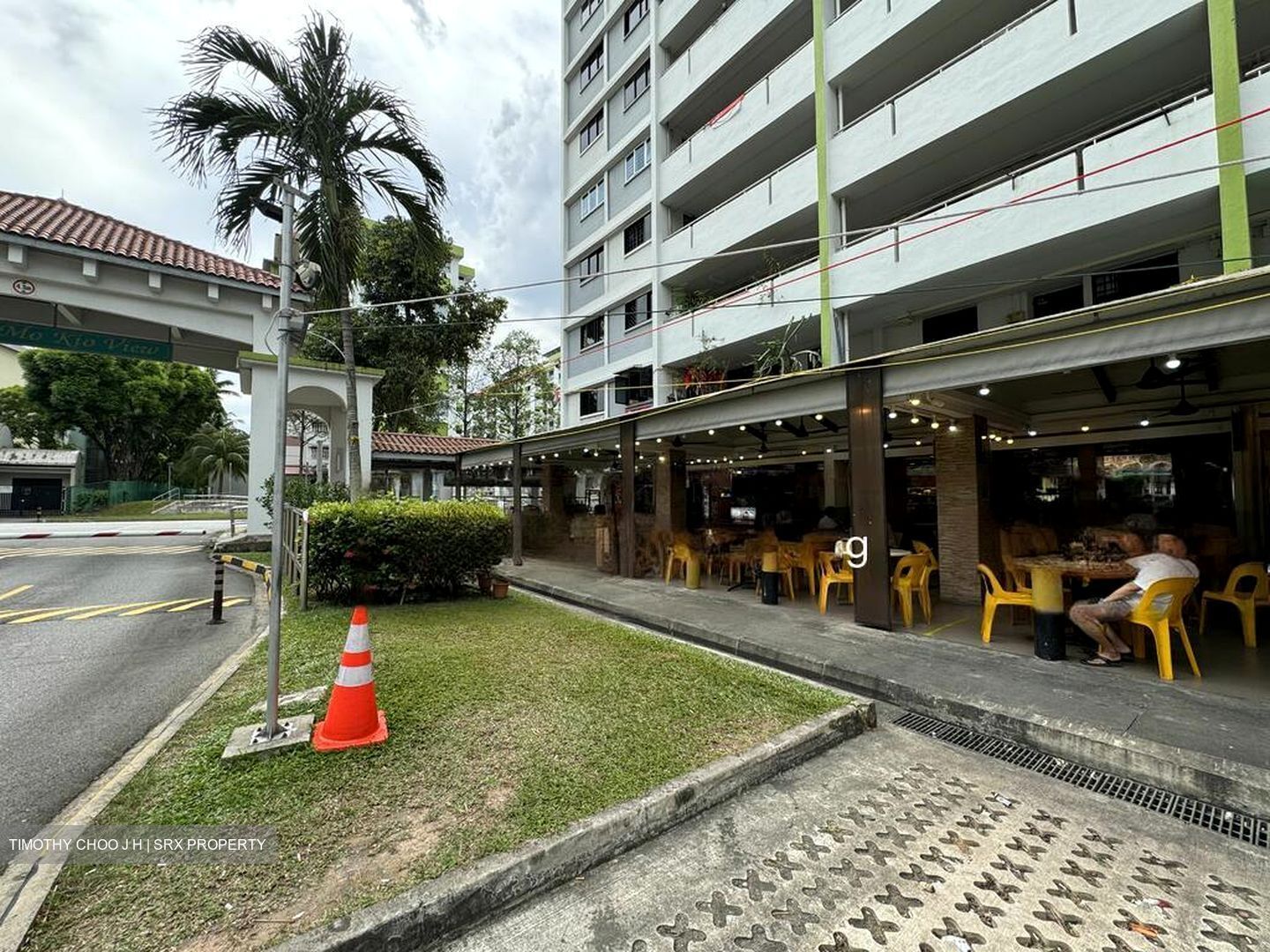 Ang Mo Kio View (D20), Shop House #509833001